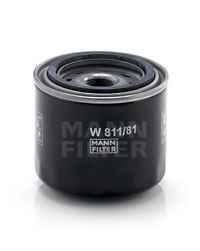 MANN-FILTER W 811/81