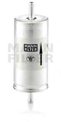 MANN-FILTER WK 413