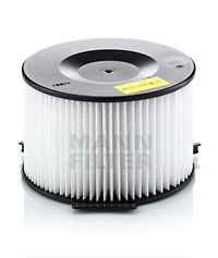 MANN-FILTER CU 1738