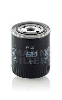 MANN-FILTER W 930