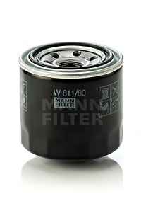 MANN-FILTER W 811/80