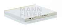 MANN-FILTER CU 2336