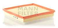 MANN-FILTER C 30 163