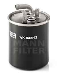 MANN-FILTER WK 842/13