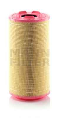 MANN-FILTER C 27 1320/3