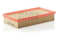 MANN-FILTER C 31 144