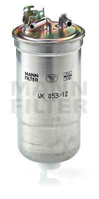 MANN-FILTER WK 853/12