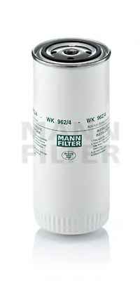 MANN-FILTER WK 962/4