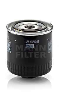 MANN-FILTER W 920/8