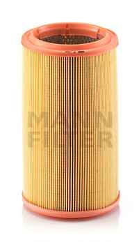 MANN-FILTER C 1586