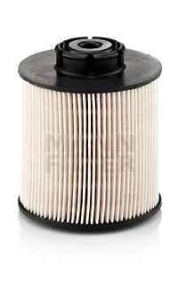 MANN-FILTER PU 1046/1 x