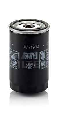 MANN-FILTER W 719/14