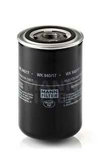 MANN-FILTER WK 940/17