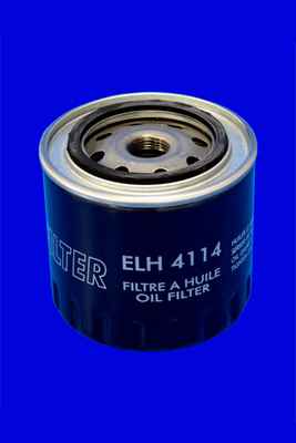 MECAFILTER ELH4114