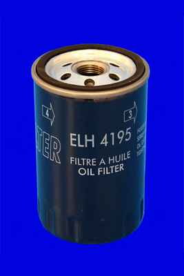 MECAFILTER ELH4195