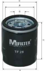 MFILTER TF 28
