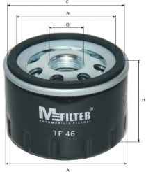 MFILTER TF 46