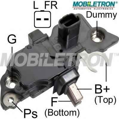 MOBILETRON VRB242