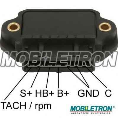 MOBILETRON IG-H004H