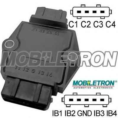 MOBILETRON IG-B022