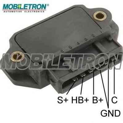 MOBILETRON IG-H015