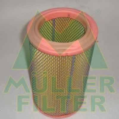 MULLER FILTER PA142