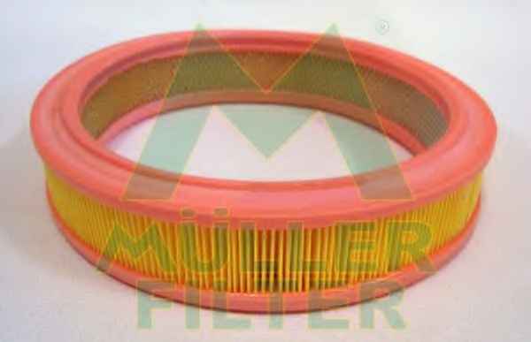 MULLER FILTER PA639