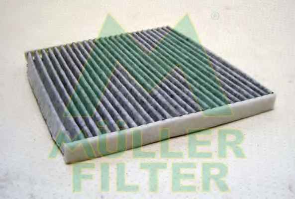 MULLER FILTER FK001