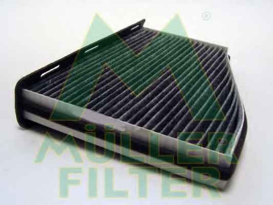 MULLER FILTER FK118