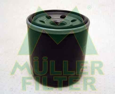 MULLER FILTER FO619