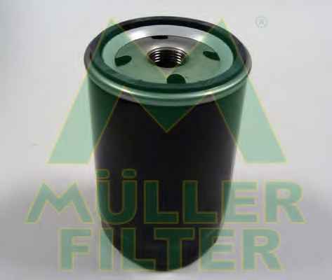 MULLER FILTER FO302