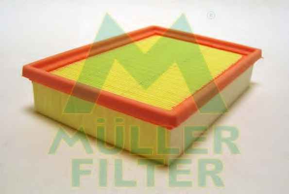 MULLER FILTER PA3624