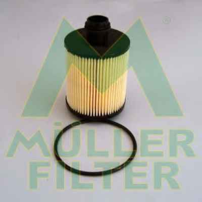 MULLER FILTER FOP241