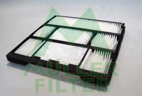 MULLER FILTER FC303