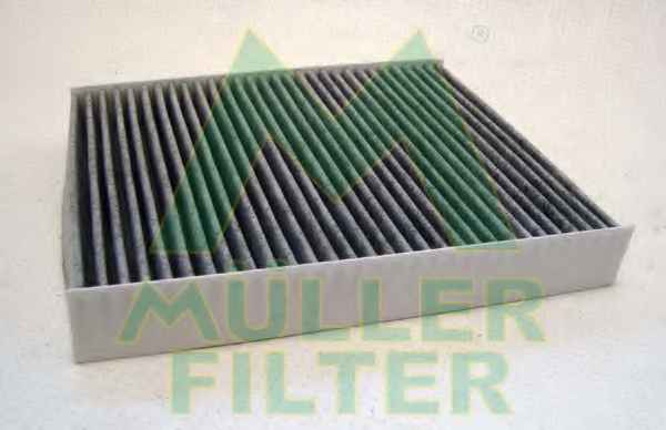 MULLER FILTER FK253