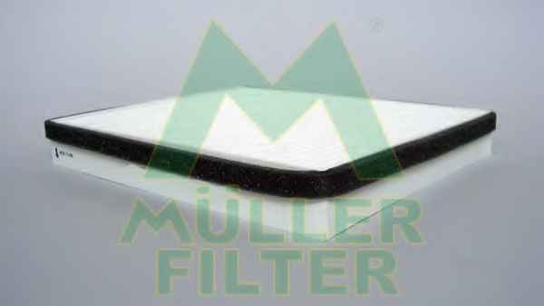 MULLER FILTER FC240