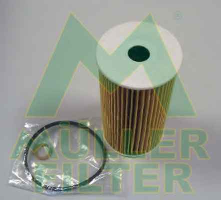 MULLER FILTER FOP305