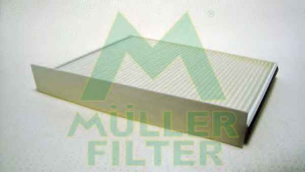 MULLER FILTER FC366