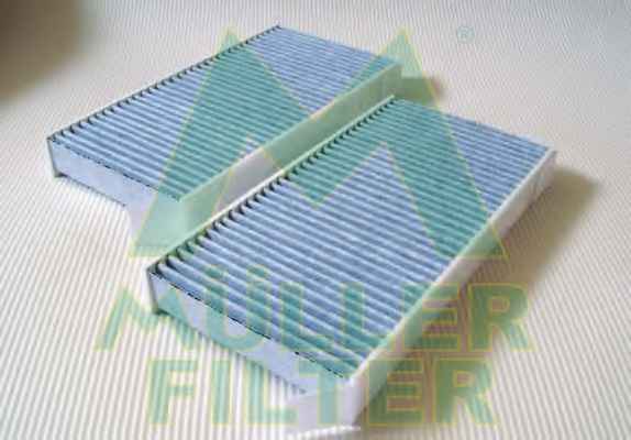 MULLER FILTER FK299x2