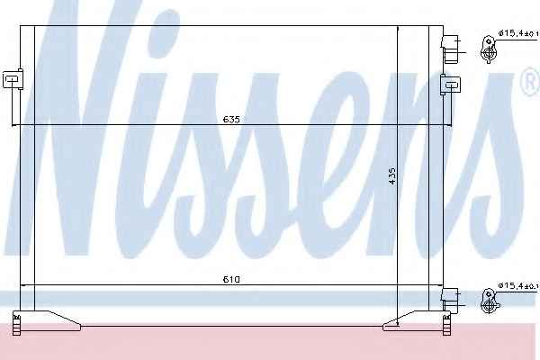 NISSENS 940109