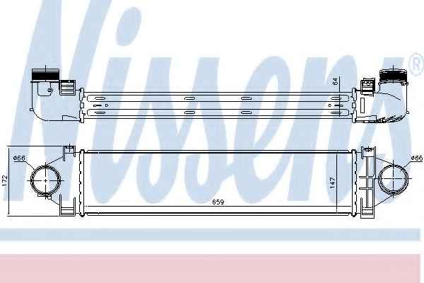 NISSENS 96383