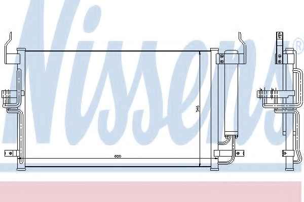 NISSENS 94448