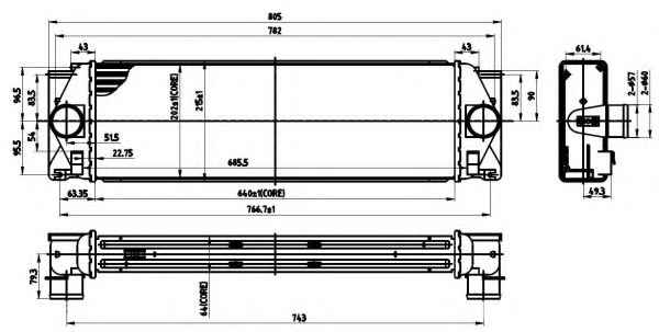 NRF 30310