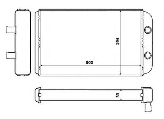 NRF 53562