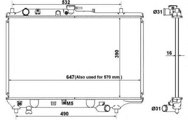 NRF 516511