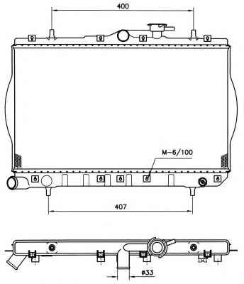 NRF 53260