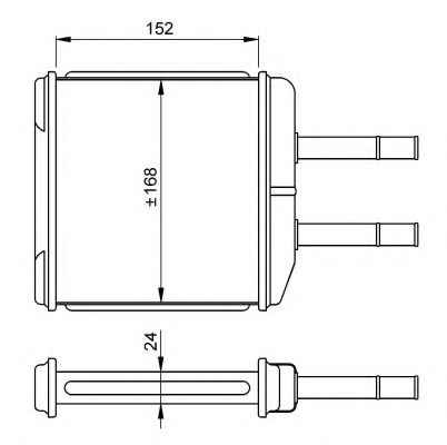 NRF 54260