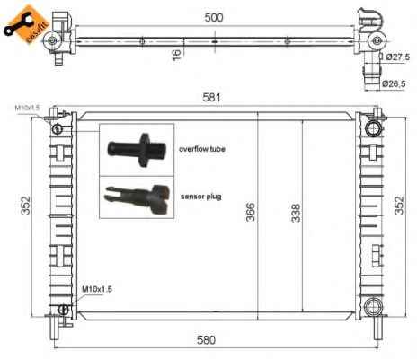 NRF 58276