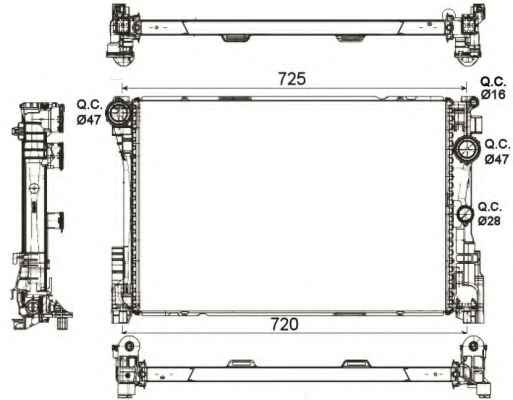 NRF 53113