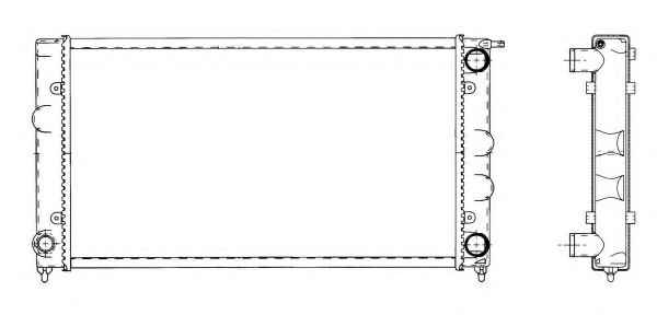 NRF 509501